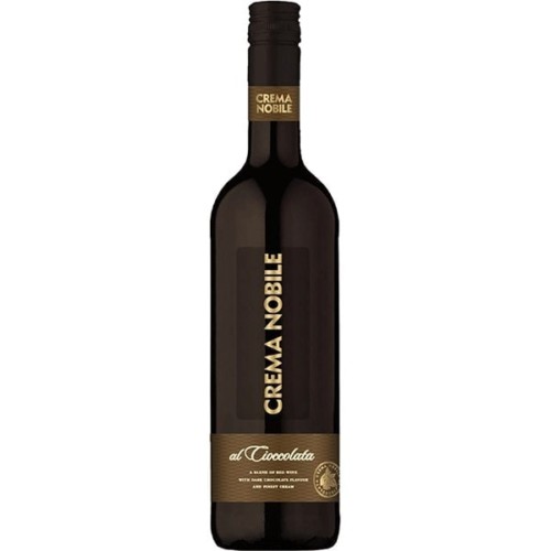 Rosso Nobile Al Cioccolata Ml Page Chocolate Flavoured Wine