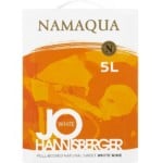 Namaqua Johannisberger White -An easy-sipping sweet wine full of juicy peach and ripe apricot flavours.