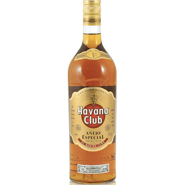 Havana Club Añejo Especial 700ml - Oaks & Corks - 24/7 Delivery Kenya