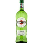 Martini Extra Dry - Martini Extra Dry  is the essential ingredient and the perfect mixer. Characterised by its pale colour and fresh and fruity aromas, Martini Extra Dry is delicious over ice with lemonade or apple juice.