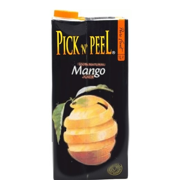 mango perl