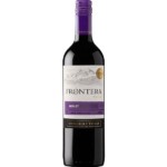 Frontera Merlot Wine 75cl