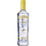 Smirnoff Citrus 1L