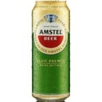 Amstel Beer 500ML