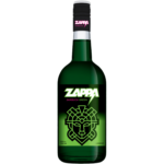 Zappa Sambuca Green 750ml