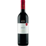 KWV Classic Merlot 750ml