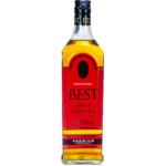 Best Whisky 250ml