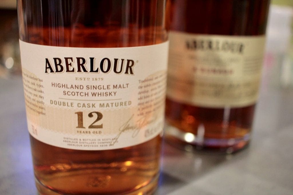 Aberlour Whisky - Aberlour 12 Years Whisky Nairobi