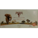 Beyer Amarula Milk Chocolate 110g