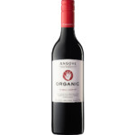 Angove Organic Shiraz Cabernet 2019 75cl