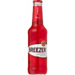 BACARDI Breezer Strawberry