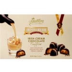 Butlers Irish Cream Truffles 125g