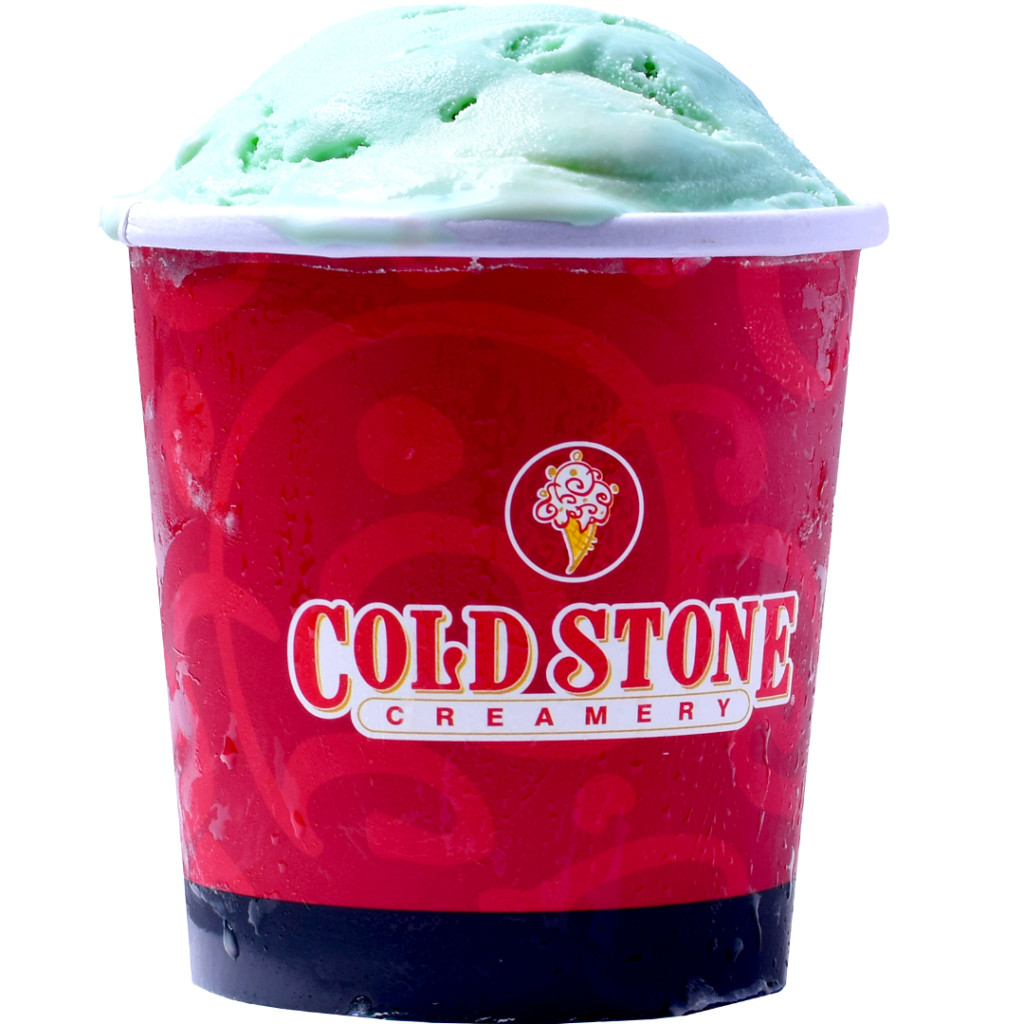 Cold Stone Mint Ice Cream 500ml Oaks And Corks 247 Delivery Kenya