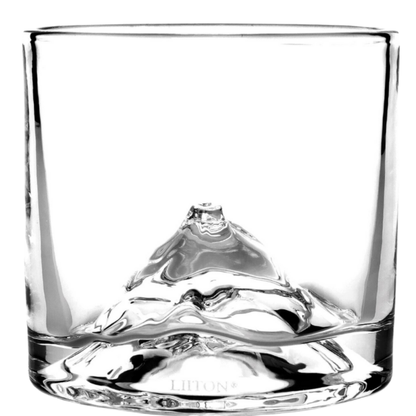 Whisky Glass