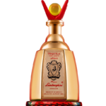 Patrizia Lamborghini Tequila Gold 750ml