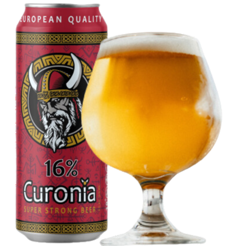 Curonia Beer