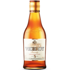 Viceroy 5 Year Old 375ml
