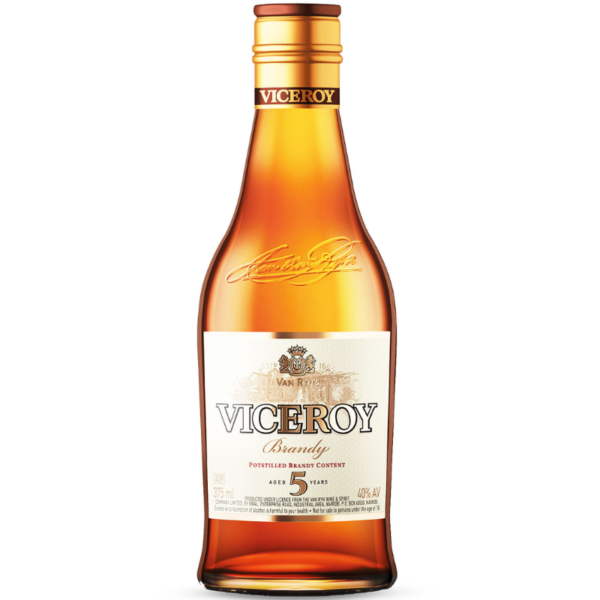 Viceroy 5 Year Old 375ml