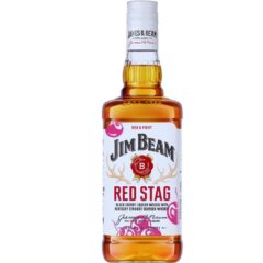 Jim Beam Red Stag 750ml