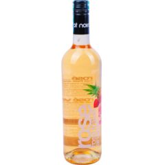 Noirot Rose Pineapple & Strawberry 75cl