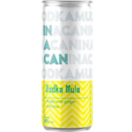 INACAN Vodka Mule 250ml