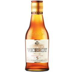 Viceroy 5 Year Old 250ml