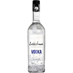 Leleshwa Vodka 750ml