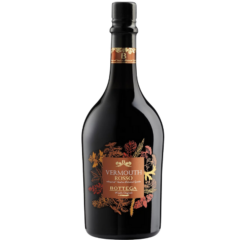 Vermouth Rosso Bottega 750ml