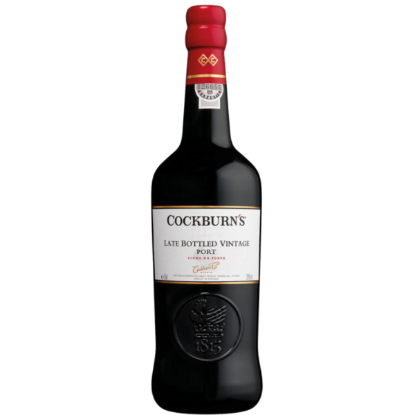 Cockburn's Port Wine 75cl