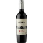 Argento Organic Malbec Selection 75cl