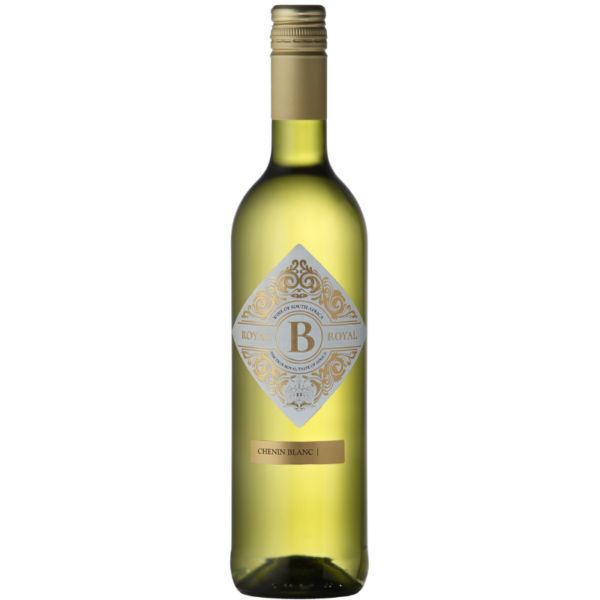 BRoyal Chenin Blanc 75cl