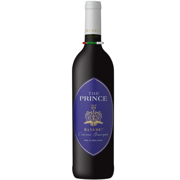 Bayede The Prince Cabernet Sauvignon 75cl