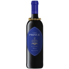 Bayede The Prince Merlot 75cl