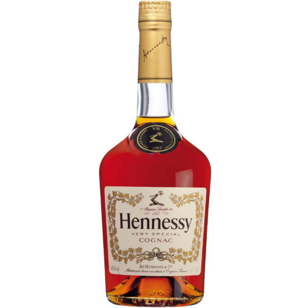Hennessy V.S 70cl