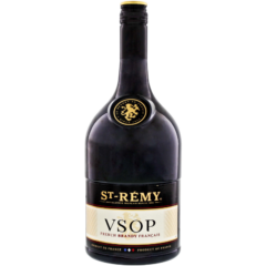 Brandy Saint Remy VSOP 1L