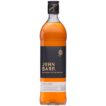 John Barr Black Reserve Blend 750ml