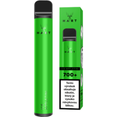 Hart Vape Ice Appletini 3500