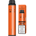 Hart Vape Spritz 3500