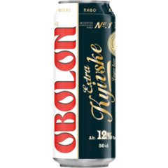 Obolon Extra Strong 500ml