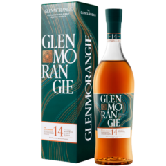 Glenmorangie Quinta Ruban 14 Year Old 700ml