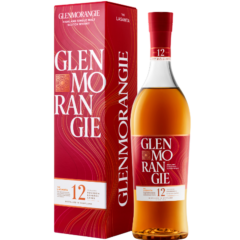 Glenmorangie Lasanta 12 Year Old 70cl