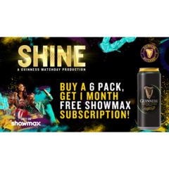 Showmax Free Subscription Link