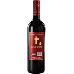 Altar Wine 75cl