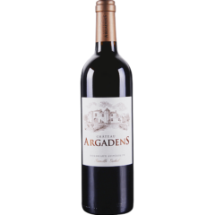 Chateau Argadens Rouge Bordeaux Superieur 75cl