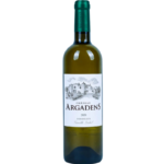 Chateau Argadens Blanc Bordeaux 75cl