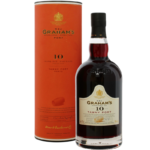 Grahams 10 Years Tawny Port 75cl