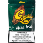 Grabba Leaf Natural