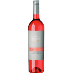 Estancia Mendoza Malbec Rose 75cl