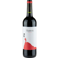 Manon Tempranillo 75cl