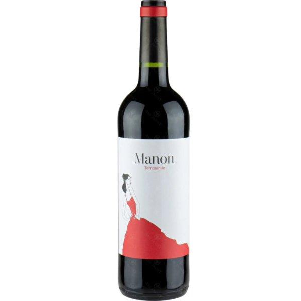 Manon Tempranillo 75cl